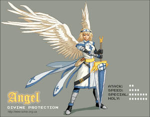 Angel