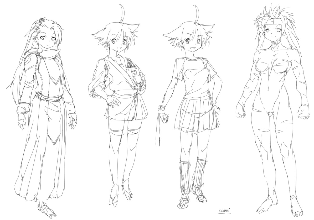 BAKA Concept 01