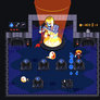 Mysterious Labyrint Mockup