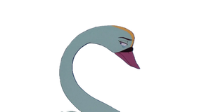 La Princesa Cisne 249