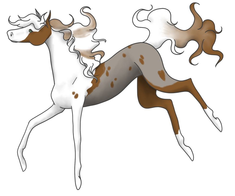 Splendora by thelovelyinsane on DeviantArt