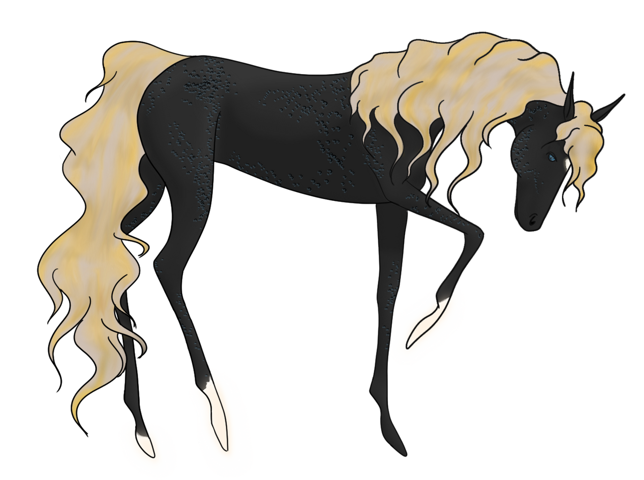 Roselin by thelovelyinsane on DeviantArt