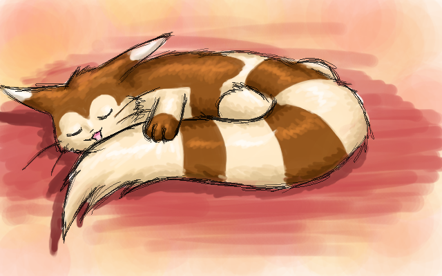 Furret