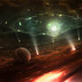 Organic Lights
