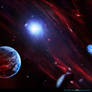 A Flesh and Blood Space