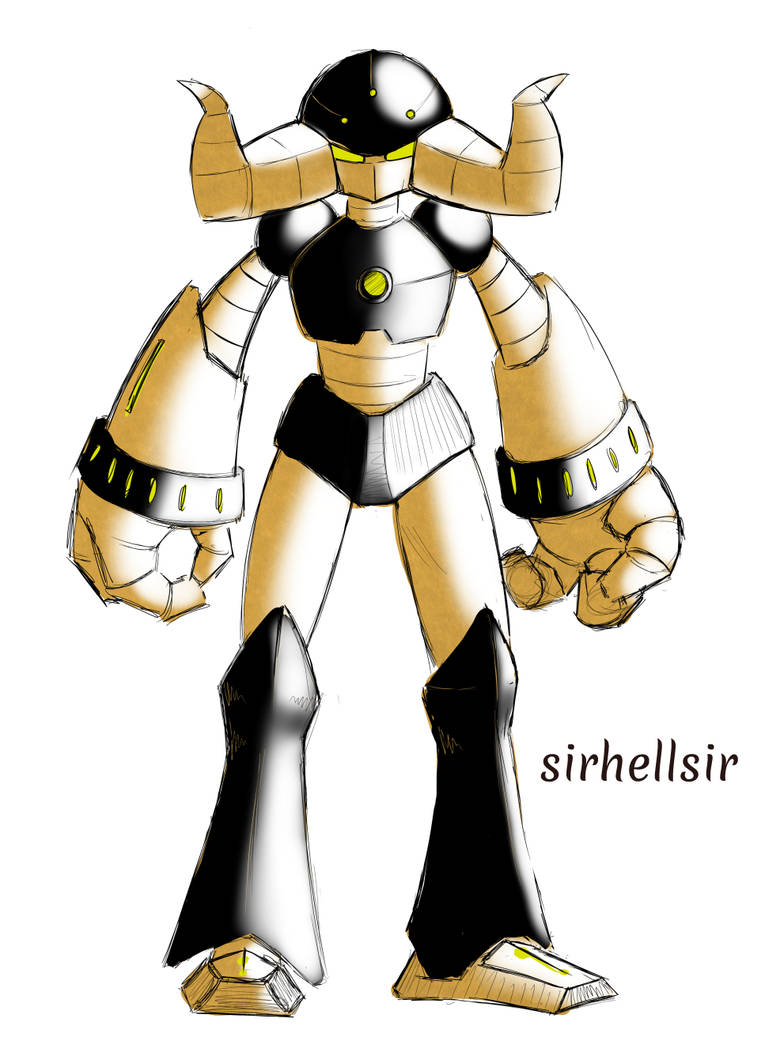 Tau-rho V2 by MindHierarch on DeviantArt