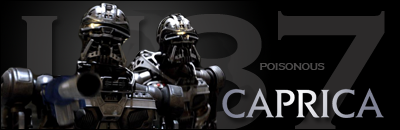 Cylon Sig