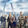 Defiance Cast