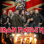 Iron Maiden