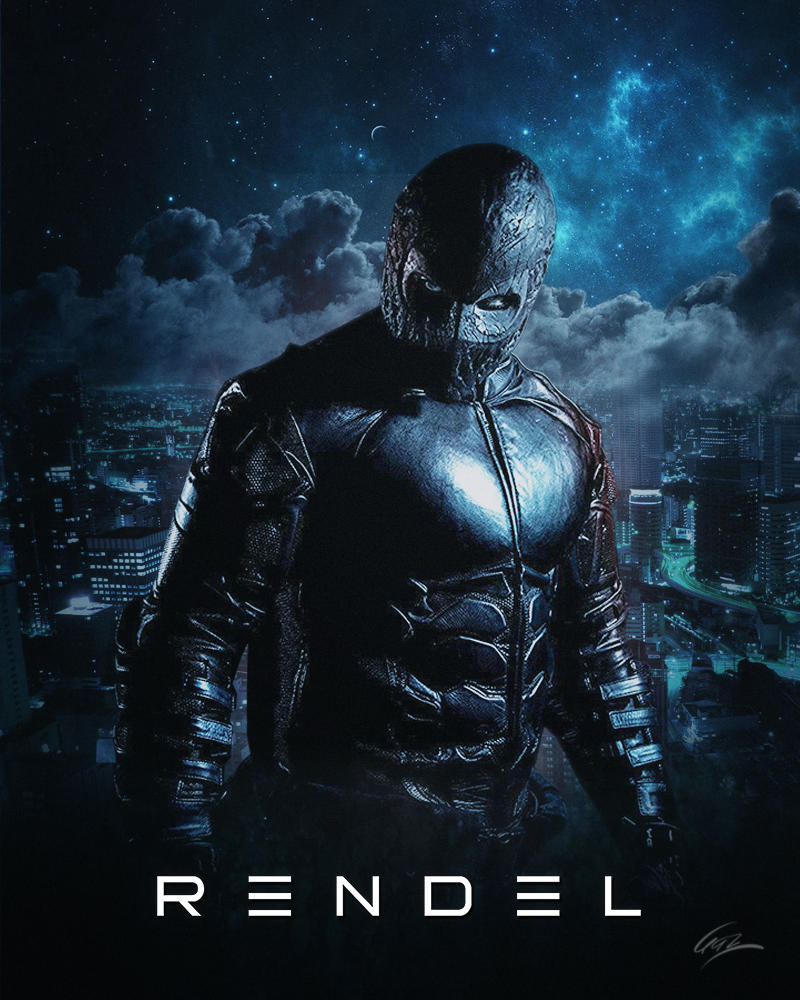 Reem Rendel Rendel by PZNS on DeviantArt