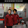 Star Trek IT Crowd