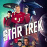 Star Trek Poster V2