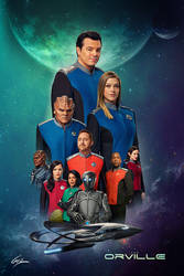 The Orville