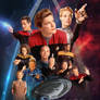 Star Trek Voyager