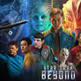 Star Trek Beyond Wallpaper