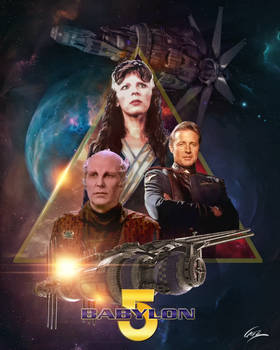 Babylon 5