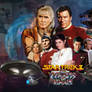 Star Trek The Wrath of Khan Wallpaper