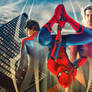 SpiderMen Wallpaper