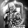 Doctor Who William Hartnell