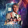 Doctor Who Peter Davison