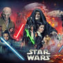 Star Wars Wallpaper