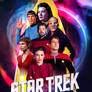 Star Trek First Officers