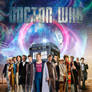 Doctor Who