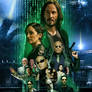 The Matrix Movies