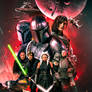 The Mandalorian Wall Poster