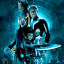 Tron Legacy