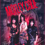 Motley Crue Shout at the Devil Poster