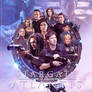 Stargate Atlantis
