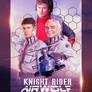 Knight Rider Meets Airwolf