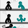 Tummy Punch