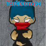 GA2 Skin: RHG Tentionmaru