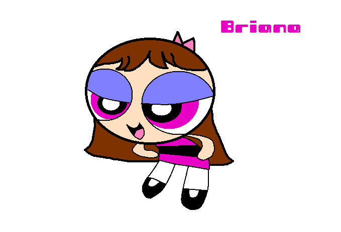 Briana