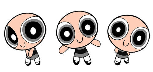 Bases on PPG-OC-Group - DeviantArt