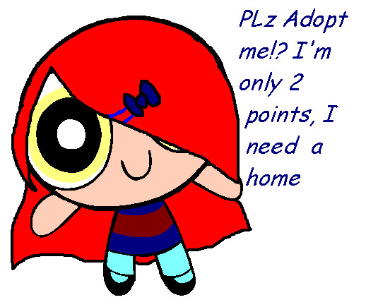 Adopt Me! CLOSED