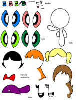 Balance Creator Chi By Azzuly On DeviantArt balance-creator-chi-by-azzuly-on-deviantart