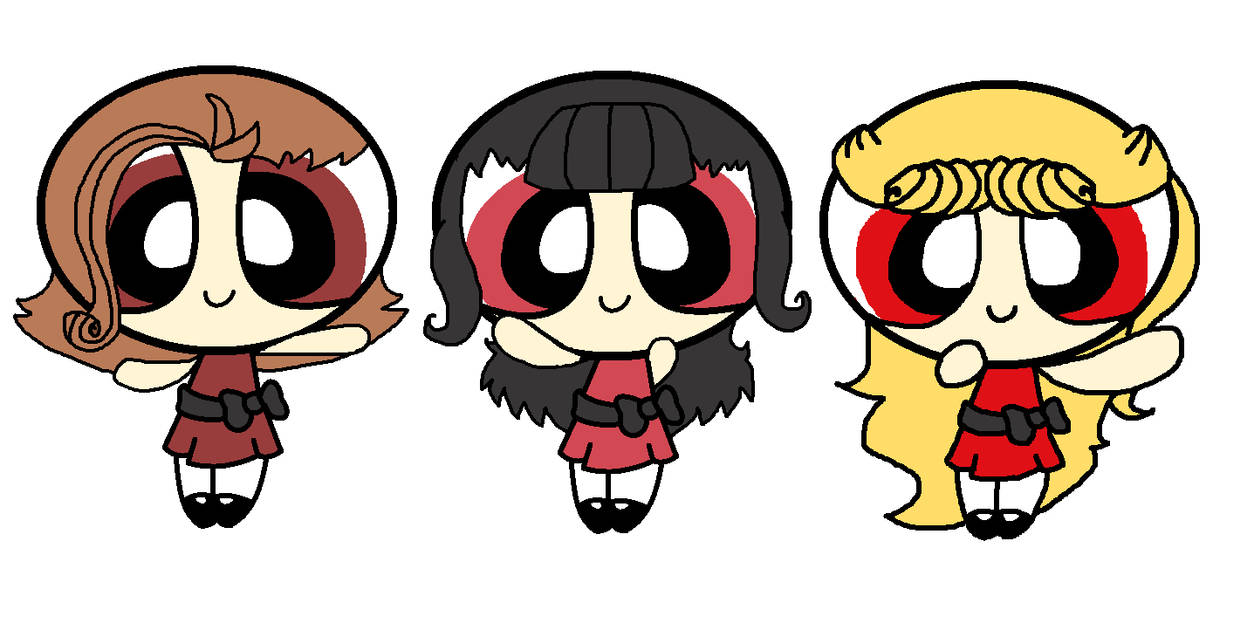 .:The RRLs- Front View:. by XxDrewpuff11xX on DeviantArt