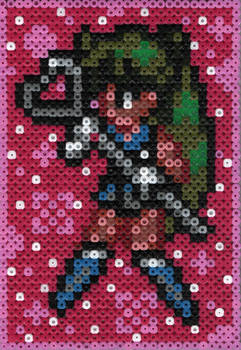 Sailor Pluto