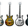 Hejz Guitar Collection v1