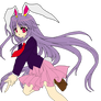 Reisen udongein inaba 2 WIP