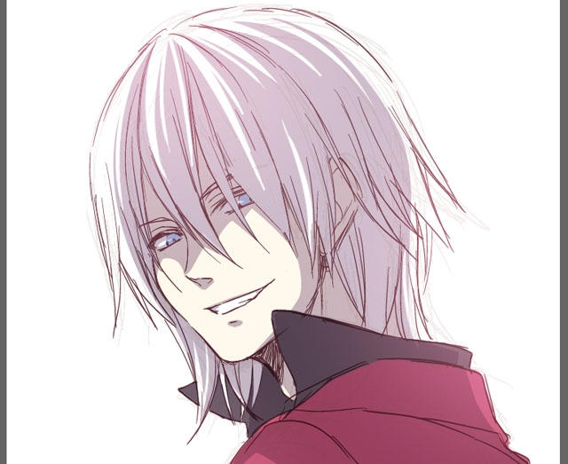 DMC1 Dante