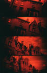 castle of terror by angelkath