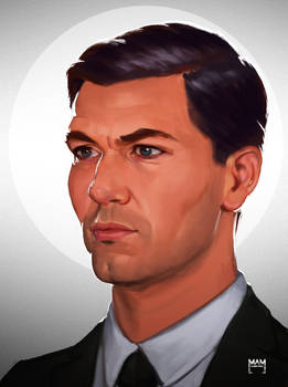 Sterling Archer