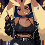 Lopunny Premium Big NSFW Pack