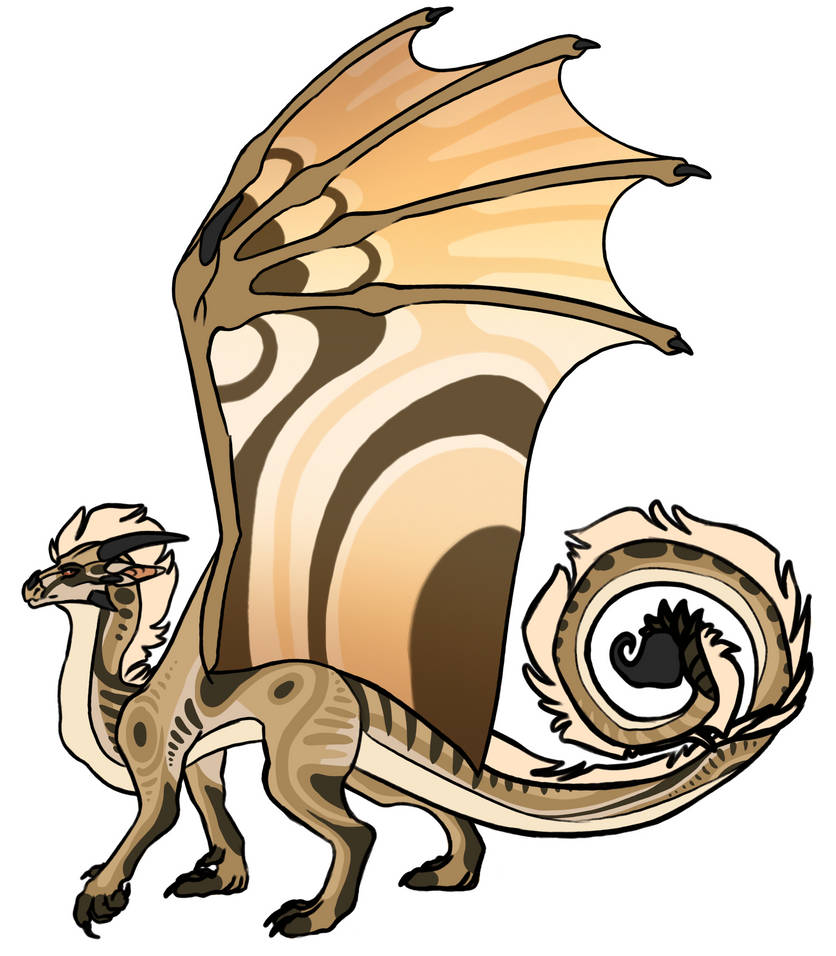 Spookapi Sandwing A pretty Sandwing in which I have not yet named. by The-DragonFolk on ...