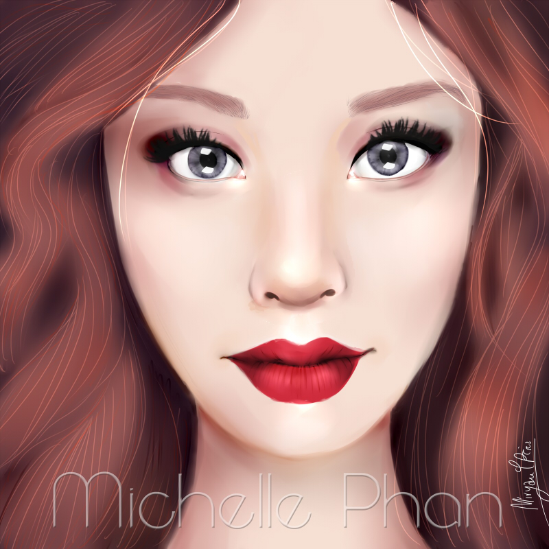 Michelle Phan