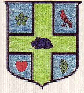 Coat of Arms